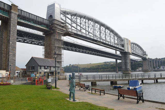 Step back in time for Saltash’s Victorian murder mystery night