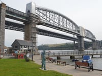 Step back in time for Saltash’s Victorian murder mystery night