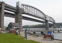 Step back in time for Saltash’s Victorian murder mystery night