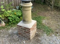 Calstock Sculpture Garden raising funds for St Luke's