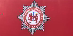 Firefighters' country lane slow-down plea 