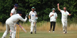 D and E Division West relegation fears