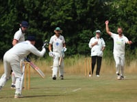 D and E Division West relegation fears