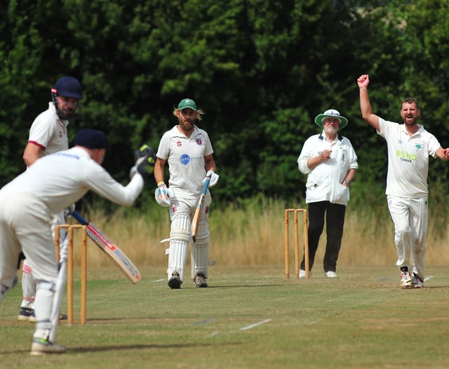 D and E Division West relegation fears