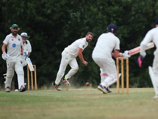 Cricket club's cycle fundraiser