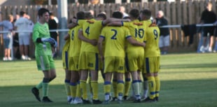 Argyle look to get off the mark