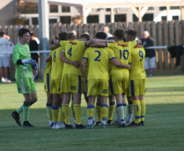 Argyle look to get off the mark
