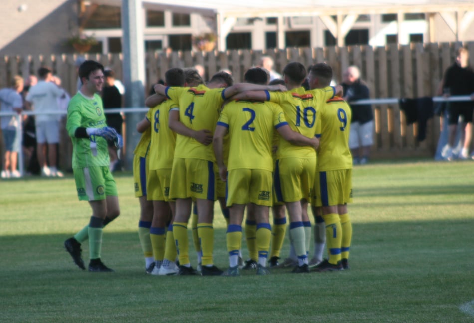 Argyle winning streak sunk by the Hippos