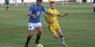 Argyle go down fighting on opening day