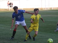 Okehampton Argyle and co learn their FA Vase futures
