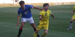 Okehampton Argyle and co learn their FA Vase futures