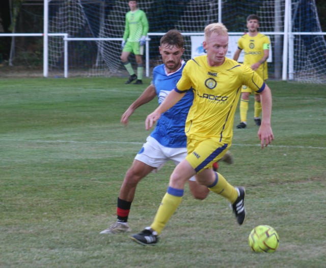 Argyle notch five against struggling Tigers