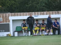 Argyle are still struggling to get started