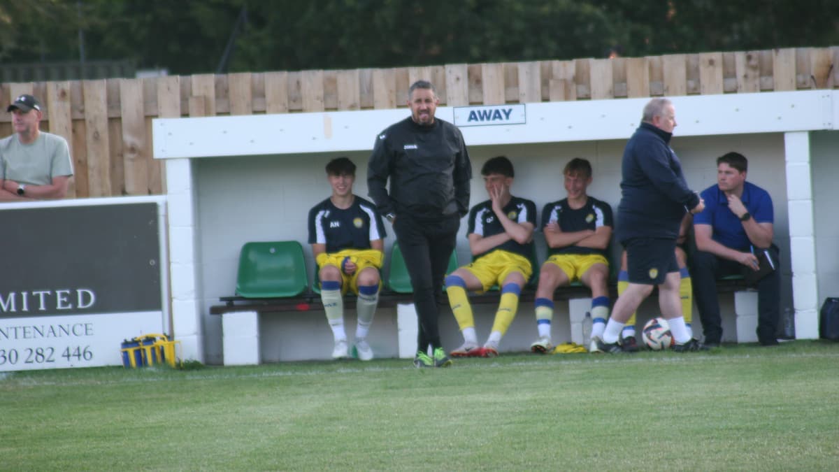 Okehampton Argyle are still struggling to get started in the Peninsula ...