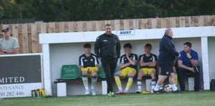 Argyle are still struggling to get started