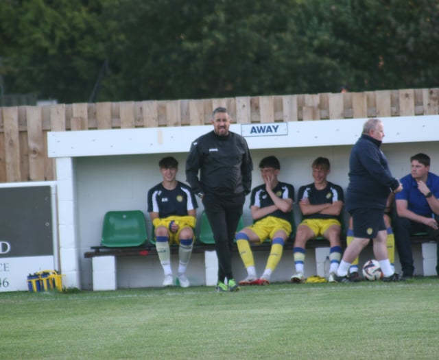 Argyle are still struggling to get started