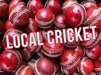 Chagford promotion hopes extinguished