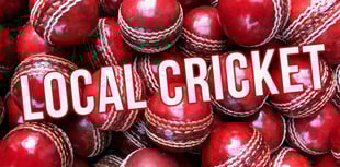 Chagford promotion hopes extinguished