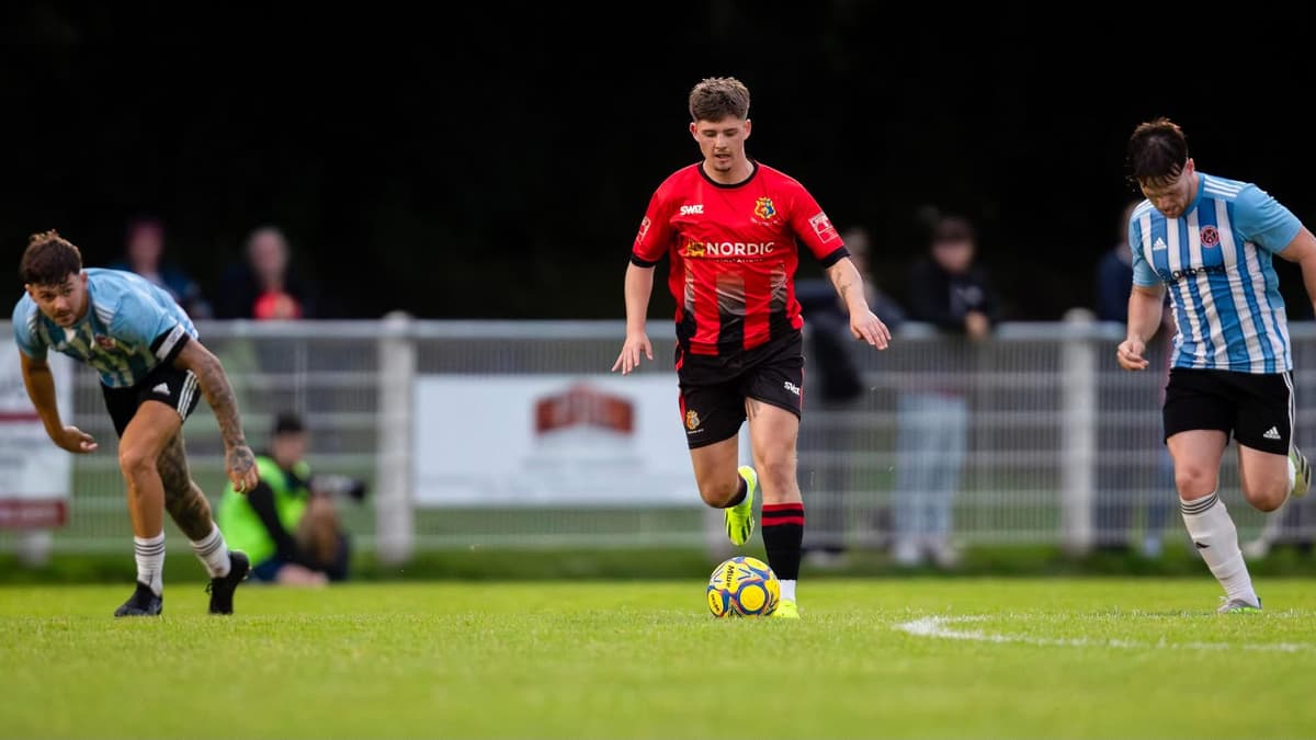 FA Cup action offers slow-starting Tavistock AFC a reprieve