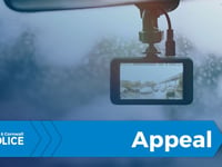 Police launch appeal for witnesses to two-vehicle A386 crash