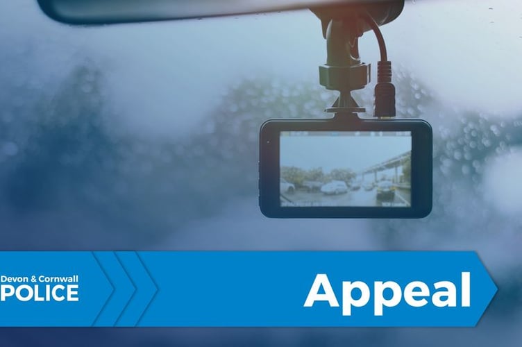 Police in Ashburton are appealing for information