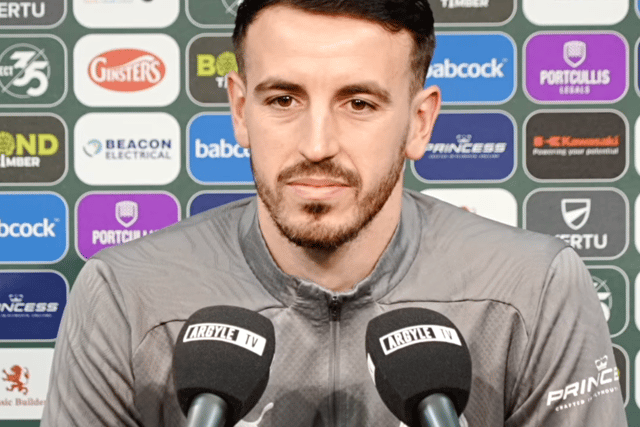 Argyle boss keen to add at least three new faces to his squad