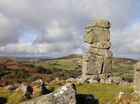 Survey for those passionate about Dartmoor