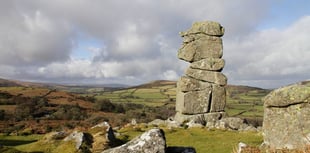 Survey for those passionate about Dartmoor