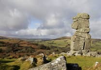 Survey for those passionate about Dartmoor