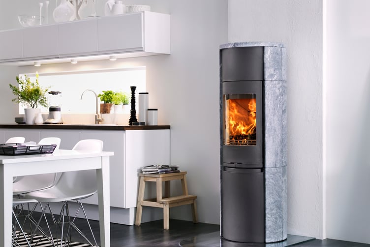 tavistock stoves and fireplaces