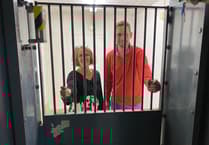 Tavistock old bank's new role as shoe shop