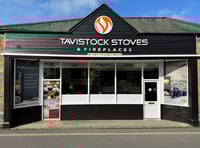 New Showroom Open Day at Tavistock Stoves & Fireplaces