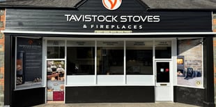 New Showroom Open Day at Tavistock Stoves & Fireplaces