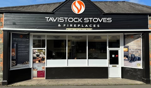 New Showroom Open Day at Tavistock Stoves & Fireplaces