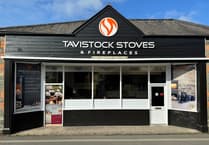 New Showroom Open Day at Tavistock Stoves & Fireplaces