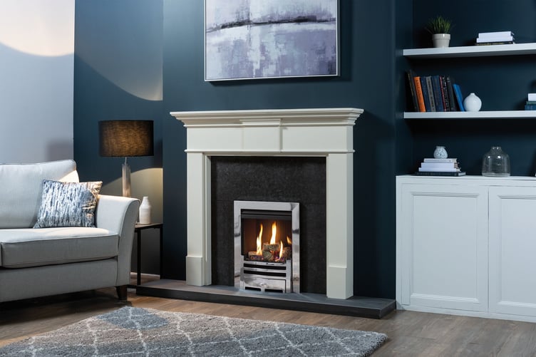 tavistock stoves and fireplaces