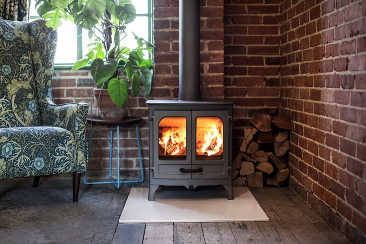 tavistock stoves and fireplaces
