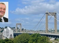 Callington councillor elected onto Tamar crossing committee 