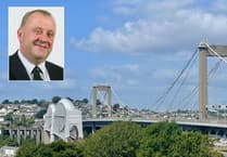 Callington councillor elected onto Tamar bridge and ferry committee