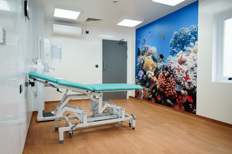 Along with SARCs in Truro and Plymouth, it is co-funded by the Office of the Police and Crime Commissioner for Devon, Cornwall and the Isles of Scilly, NHS England and Devon & Cornwall Police. 