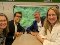 £8 million investment as Cornwall chosen for youth service pilot