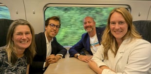 £8 million investment as Cornwall chosen for youth service pilot