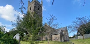 West Devon churchyards underfunded, says councillor