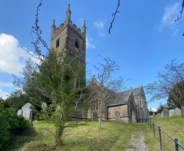 West Devon churchyards underfunded, says councillor