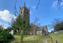 West Devon churchyard funds insufficient, says councillor