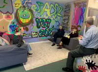 Youth group raises funding concerns with MP