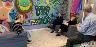 Youth group raises funding concerns with MP