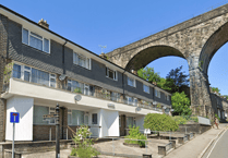 Court order eviction after anti-social behaviour in Tavistock flat