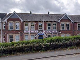 Tavistock plans to cut Derriford waits