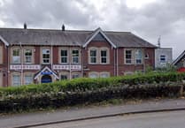 Tavistock Hospital's bid to ease Derriford strains